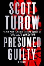 Presumed guilty  Cover Image