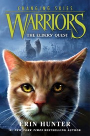 The elders' quest  Cover Image