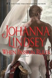 When passion rules  Cover Image