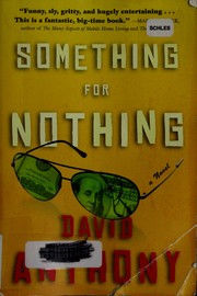 Something for nothing  Cover Image