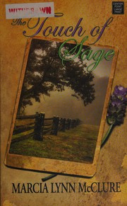 The touch of sage Cover Image