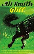 Gliff : a novel  Cover Image
