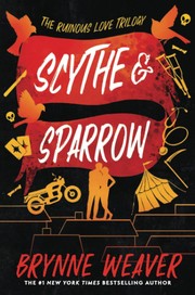 Scythe & Sparrow  Cover Image