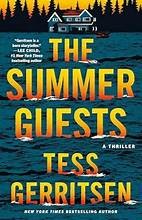 The summer guests  Cover Image