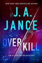 Overkill  Cover Image