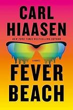 Fever beach  Cover Image