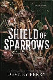 Shield of sparrows  Cover Image