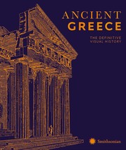 Ancient Greece  Cover Image