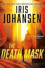 The death mask  Cover Image