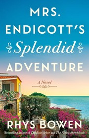 Mrs. Endicott's splendid adventure : a novel  Cover Image