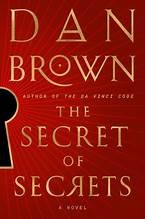 The secret of secrets : a novel  Cover Image
