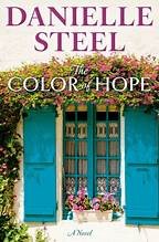 The color of hope : a novel  Cover Image