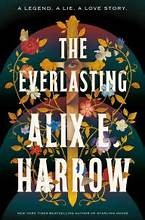 The everlasting  Cover Image