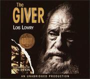 The giver  Cover Image