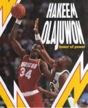 Hakeem Olajuwon : tower of power  Cover Image