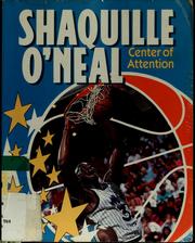 Shaquille O'Neal, center of attention  Cover Image