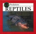 Reptiles  Cover Image