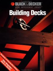 Building decks. Cover Image