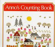 Anno's counting book  Cover Image