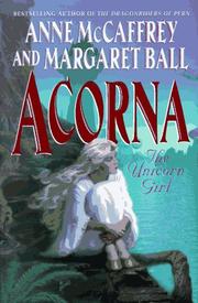 Acorna : the unicorn girl  Cover Image