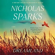 Dreamland  Cover Image