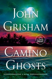 Camino ghosts a novel  Cover Image