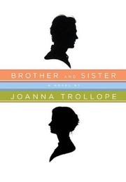 Brother and sister  Cover Image