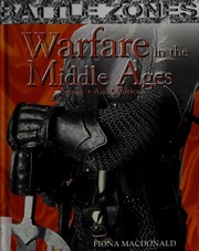 Warfare in the Middle Ages  Cover Image