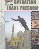 Operation Iraqi Freedom  Cover Image