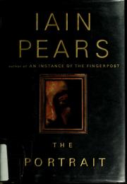 The portrait  Cover Image