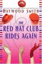 The red hat club rides again  Cover Image