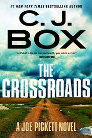 The crossroads  Cover Image