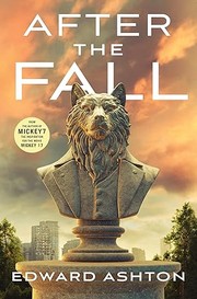 After the fall  Cover Image