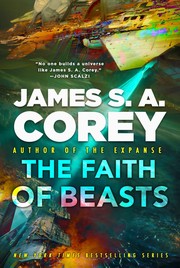 The faith of beasts  Cover Image