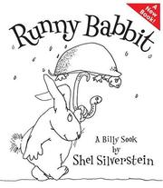 Runny Babbit : a billy sook  Cover Image