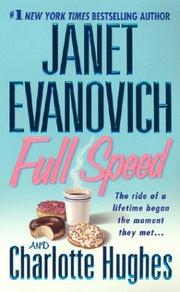 Full speed  Cover Image