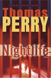 Nightlife : a novel  Cover Image