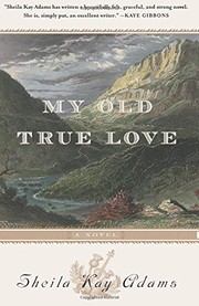 My old true love  Cover Image