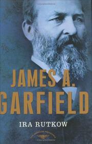 James A. Garfield  Cover Image