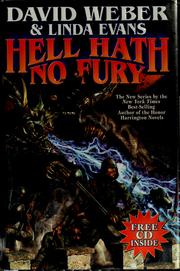 Hell hath no fury  Cover Image