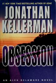 Obsession  Cover Image