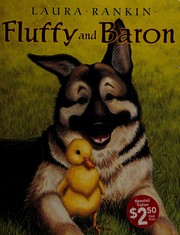 Fluffy and Baron  Cover Image