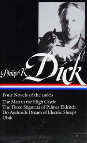 Four novels of the 1960s  Cover Image