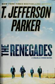 The renegades  Cover Image