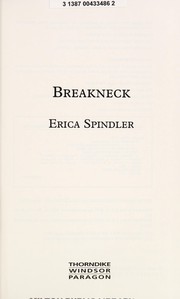 Breakneck Cover Image