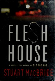 Flesh house  Cover Image