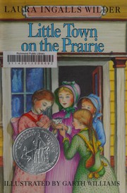 Little town on the prairie  Cover Image