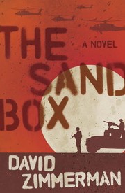 The sandbox : a novel  Cover Image