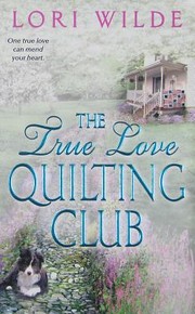 The True Love Quilting Club  Cover Image