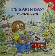 It's Earth Day!  Cover Image